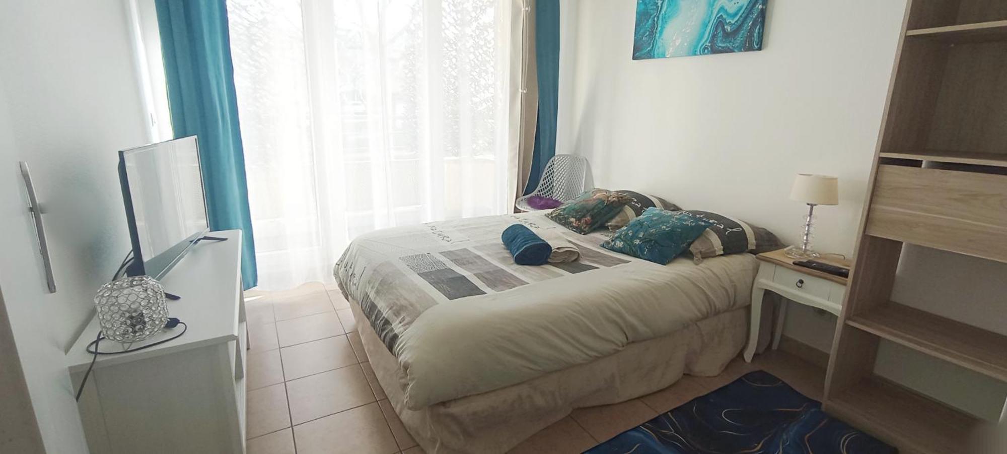 Apartment 8Mn Disneyland Paris 2-3 Bedroom, 2 Parking Montévrain Buitenkant foto