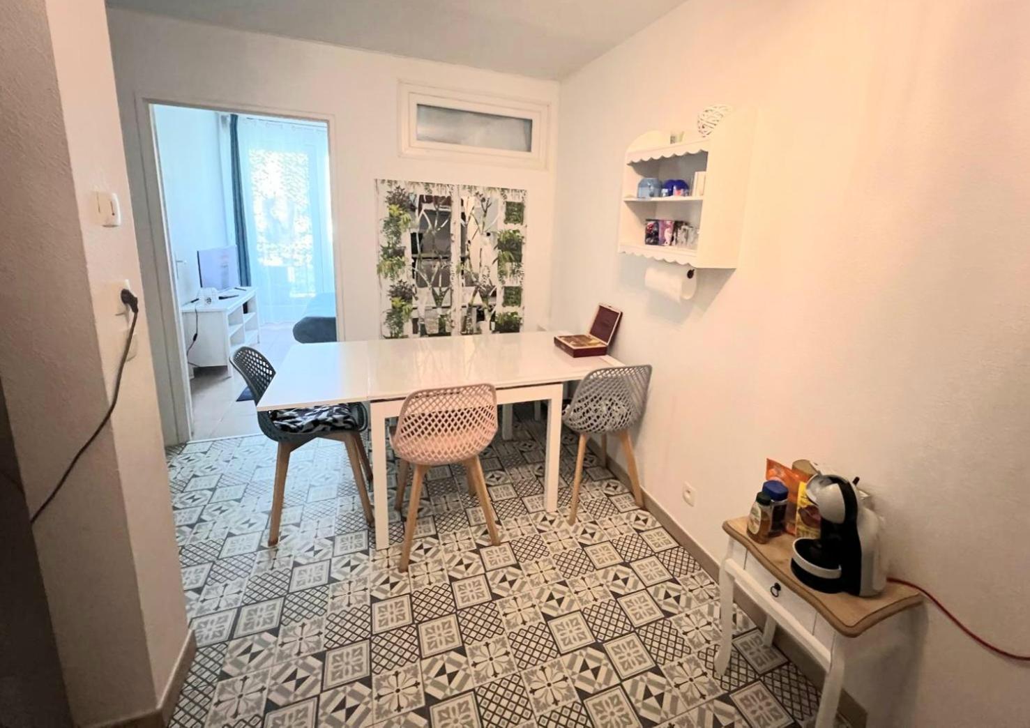 Apartment 8Mn Disneyland Paris 2-3 Bedroom, 2 Parking Montévrain Buitenkant foto