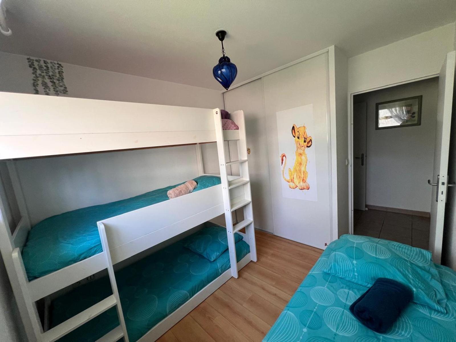 Apartment 8Mn Disneyland Paris 2-3 Bedroom, 2 Parking Montévrain Buitenkant foto