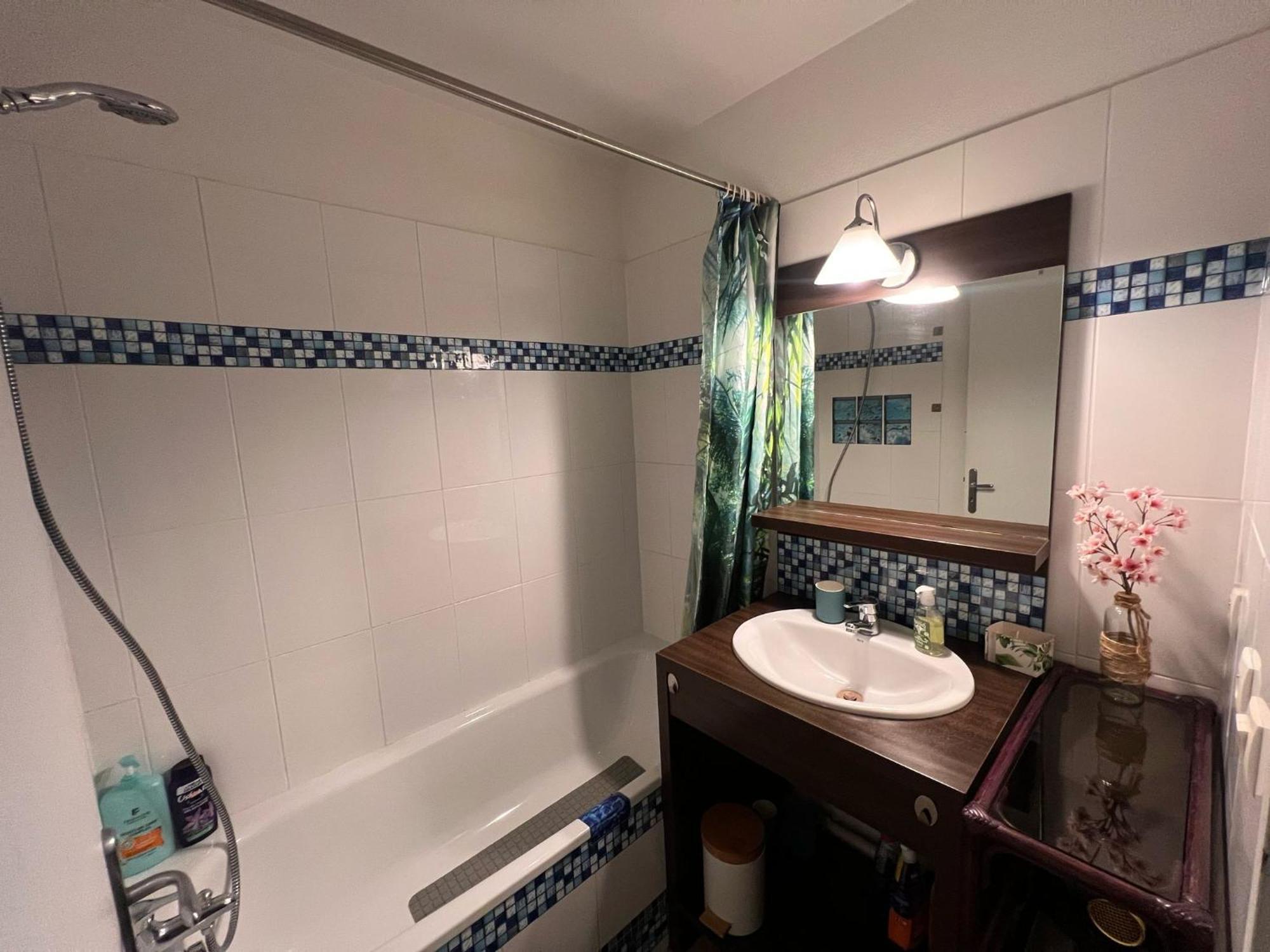 Apartment 8Mn Disneyland Paris 2-3 Bedroom, 2 Parking Montévrain Buitenkant foto