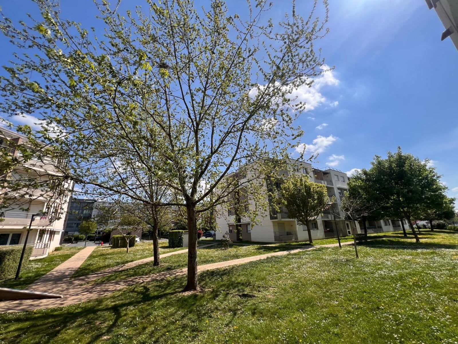 Apartment 8Mn Disneyland Paris 2-3 Bedroom, 2 Parking Montévrain Buitenkant foto