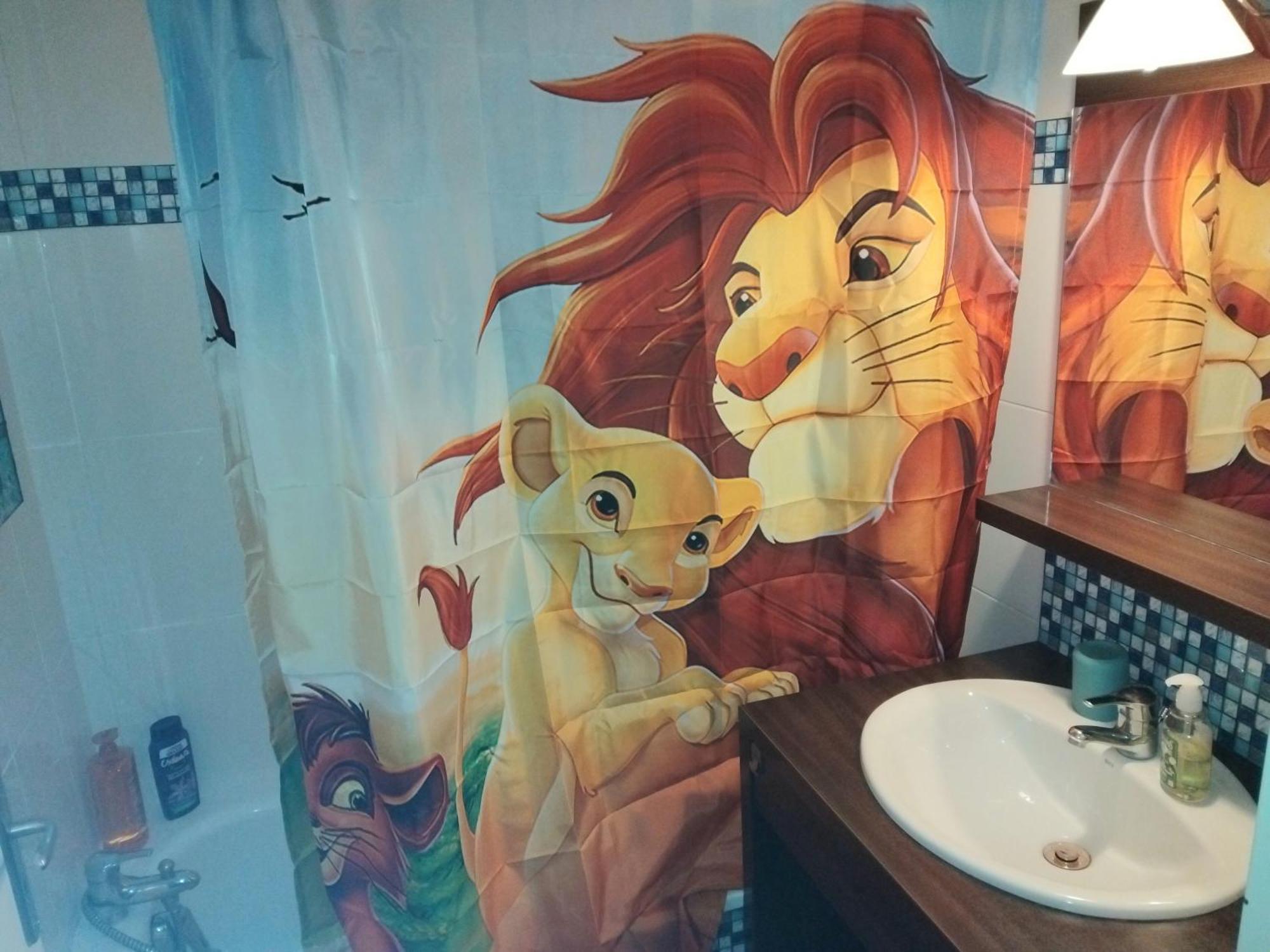 Apartment 8Mn Disneyland Paris 2-3 Bedroom, 2 Parking Montévrain Buitenkant foto